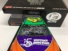 Richard Petty   Dale Inman Autographed  43 2019 Vic Jtn Darlington 1 24 Elite