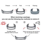 Fit For 2011-2015 Ford Explorer Front Upper Bumper Cover With Bracket Primed