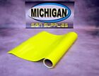 Cast Fluorescent Vinyl  Great For Race Cars  Decals   More  