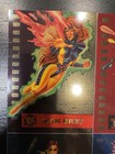1995 Fleer Ultra Marvel X-men Suspended Animation Card Set Lot - Missing 4 Cards