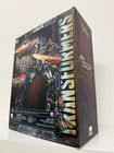 Threezero Transformers Optimus Prime Dlx Revenge Of The Fallen Action Figure New