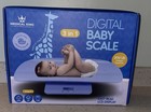 New 3-in-1 Digital Baby Pet Weight Scale Height Measurement 200lb Cap