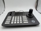 Ptz Controller Camera Controller Poe Network 4d Joystick Decoding Keyboard Indoo