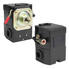 Air Compressor Pressure Switch Control Valve 90-120 Psi Port W  Unloader