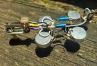 Gibson Sg 50s Wiring Harness Cts 525k Pots Ero  022 Caps Kellingsound 