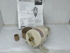 Racor Division 500fg2 Turbine Series Fuel water Separating Filter Kit