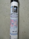 Rand Mcnally United States Signature Edition Political Wall Map 50  X 32  Rolled