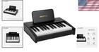 Educational 25 Keys Mini Piano     Digital Keyboard With Color-coded Stickers