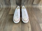 Converse Chuck Taylor All Star Low Top Optical White 9 5 Men   11 5 Women New