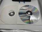  the Fugitive  Widescreen Laserdisc Ld - Harrison Ford