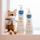 Baby Bath Time Gift Set - Baby Skin Care Essentials With Natural Avocado - Conta