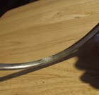 Vintage Ice Bucket Handle Us Patent 1 694 16 For High-end 1930s Glassware