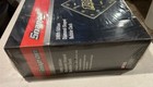 Snap-on Tools 100th Anniversary Edition 22  Led Diamond Shaped Bubble Clock  Nib