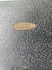 Holton  Frank Holton Trumpet Mrg In Chicago ill 1914 15