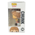 Jeff Cohen Signed The Goonies Chunk Funko Pop 1066 Beckett Authentic Autograph