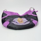 Vintage Disney Hannah Montana Purse Pop Star Rock And Roll Nwot