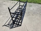 Open Air Crypto Mining Frame Rig Case Up To 16 Gpu For Crypto Currency Mining