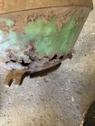 John Deere Seed Hopper