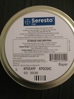 Bayer Seresto 8 Month Protection Flea And Tick Collar For Cat