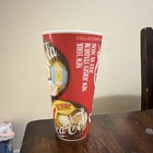 Coca-cola Fifa World Cup Final Collector   s Edition Cup Spain Vs Argentina 2026