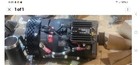 Hmmwv M998 M35a2 Mrap Niehoff Generator  Alternator 28v Dc 400 Amp  Parts