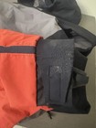 Kokatat Drysuit Men s Size L Large King Gore-tex  Black orange