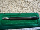Vintage Pelikan Graphos Drawing Pen Set K e Keuffel Esser Germany 12 Nibs Case