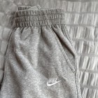 Lot Of 2 Girls Wide Leg Sweatpants  Nike Gray Size Youth Large  Zara Size 12-13