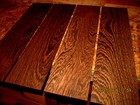 1 8   1 4   3 8   1 2 Premium Exotic Wenge Thin Dimensional Lumber Wood Packages