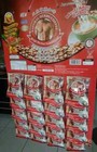 20 X Instant Coffee Red Sachets Coffee Herbs Original Free Shipping