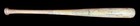 Vintage 1960   s Mickey Mantle Albright College Game Used Ls K55 Baseball Bat Old