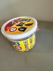 Perler Fused Bead Bucket Activity Kit Super Mario Brothers 3 5000 Beads 