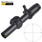 Hunting Scopes Westhunter Hd-s 1 2-6x24 Mil Dot Compact Scope Optical Sights