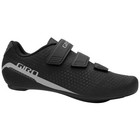 Giro Stylus Men s Road Cycling Shoe  Black  Us 10 5   Eu 44 10 5  Black 