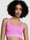 Nwt Victoria   s Secret Sports Bra Size Medium 