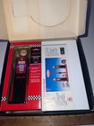 New Snap On Limited Edition Die Cast Gas Pump 1 12 Scale 1940 s Replica