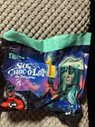 New 2026 Wendy   s Frosty Frights Part Iii Halloween Frosty Toys Lot Of 6 Sealed 