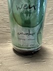 Wen By Chaz Dean Hair Cucumber Cleansing Conditioner 16 Oz New No Pump