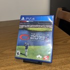 The Golf Club 2019 Featuring Pga Tour Sony Playstation 4 2018 Ps4 Complete 