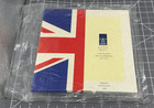 1992 Uk Brilliant Uncirculated Coin Collection 9-coin Set  royal Mint  - Sealed