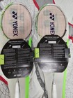  2  Yonex Astrox 100 Va Zz 4ug5 Badminton Racket