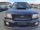 1999 Subaru Forester 4wd