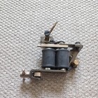 Tattoo Machine Liner Shader Iron Gun 10 Wrap Coils