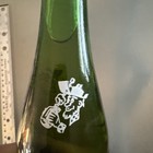 Vintage Mountain Dew 10 Ounce Hillbilly Acl Soda Bottle   Cap Tickle 1965