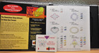 Amazing Designs Embroidery  Card Bmc-dj2- No Needles