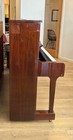 Yamaha U1 Upright Piano 48  Polished Walnut