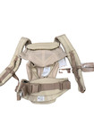 Ergobaby  Omni 360  Cool Air All Positions Baby Carrier New No Box Natural Weave