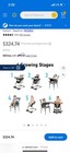 Graco Blossom 4 In 1 High Chair