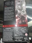 Hasbro Star Wars  The Black Series Echo 6  Action Figure  f4348 