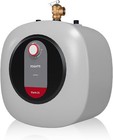 Fogatti Electric Mini Tank Water Heater Instant Hot Boiler 1440w 2 5 Gallon